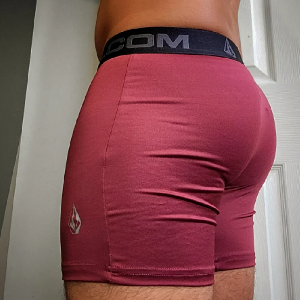 Volcom Men's Boxer Briefs - Picture 4 of 4